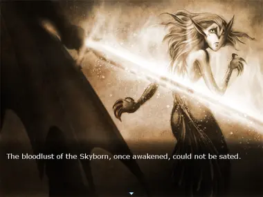 Skyborn preview 3