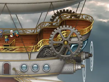 Skyborn preview 4