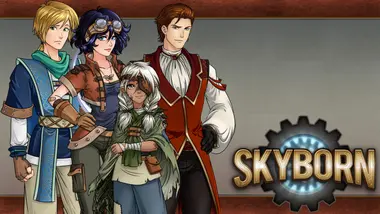 Skyborn preview 2