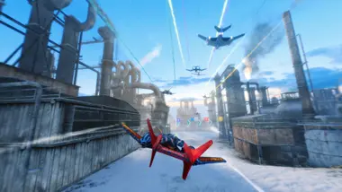 Skydrift Infinity preview 3