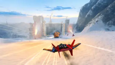 Skydrift Infinity preview 6