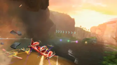 Skydrift Infinity preview 9