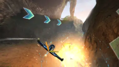 Skydrift Infinity preview 7