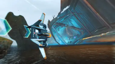 Skydrift Infinity preview 5