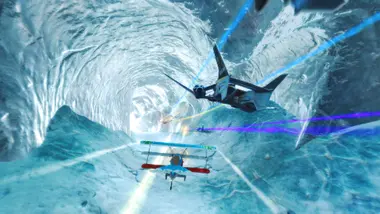 Skydrift Infinity preview 2