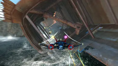 SkyDrift preview 15