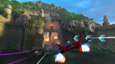 SkyDrift preview 16