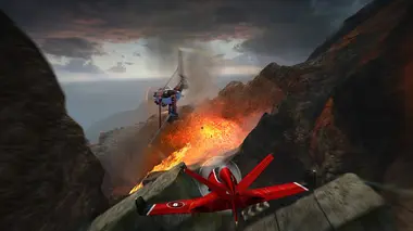 SkyDrift preview 14