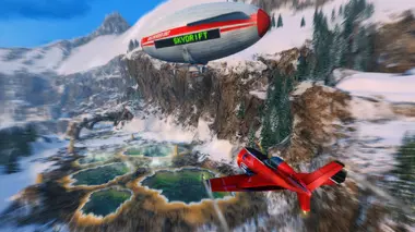 SkyDrift preview 13