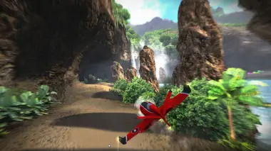 SkyDrift preview 11