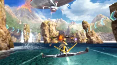 SkyDrift preview 12