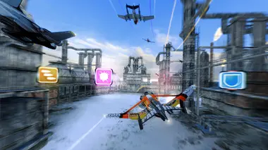 SkyDrift preview 9