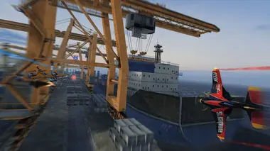 SkyDrift preview 7