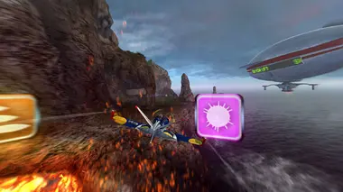 SkyDrift preview 10