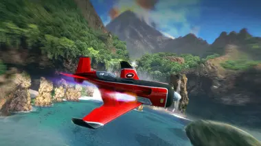 SkyDrift preview 8