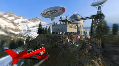 SkyDrift preview 5