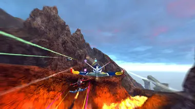 SkyDrift preview 6