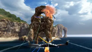 SkyDrift preview 4
