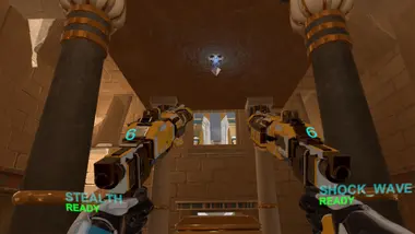 Skyfront VR preview 4