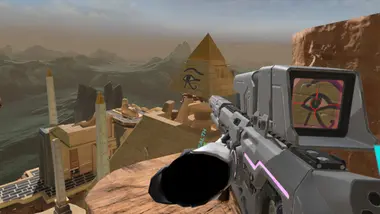 Skyfront VR preview 5