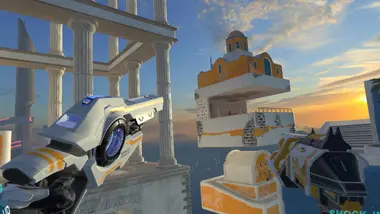 Skyfront VR preview 6