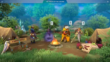 Skygard Arena preview 4