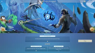 Skygard Arena preview 10