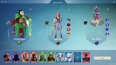 Skygard Arena preview 6