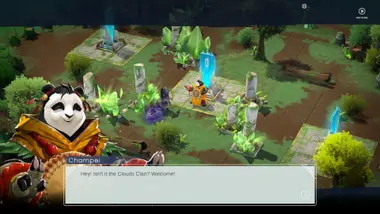 Skygard Arena preview 3