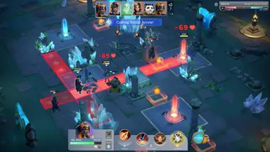 Skygard Arena preview 5