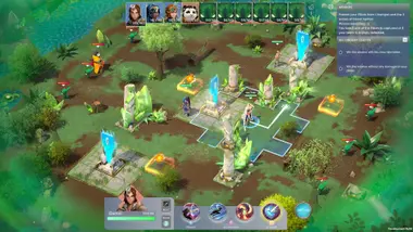 Skygard Arena preview 8