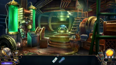 Skyland: Heart of the Mountain preview 2