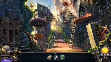 Skyland: Heart of the Mountain preview 8