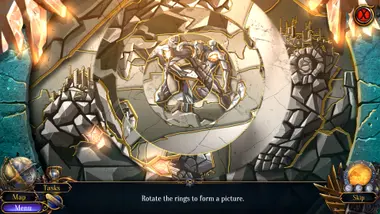 Skyland: Heart of the Mountain preview 7