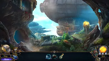 Skyland: Heart of the Mountain preview 4