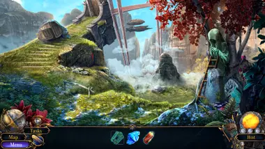Skyland: Heart of the Mountain preview 3