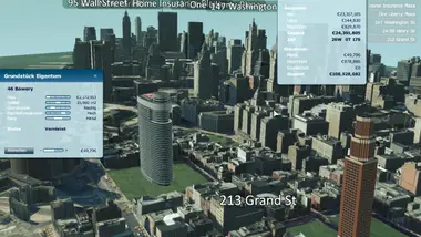Skyscraper Simulator preview 5