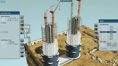 Skyscraper Simulator preview 2