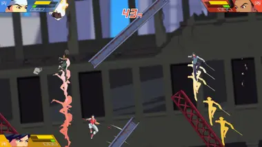 SkyScrappers preview 8