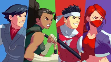 SkyScrappers preview 9