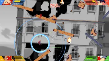 SkyScrappers preview 6