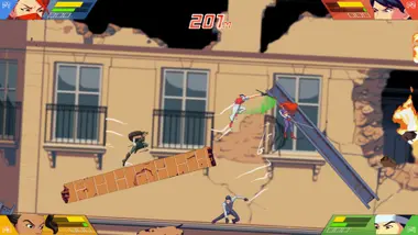 SkyScrappers preview 4