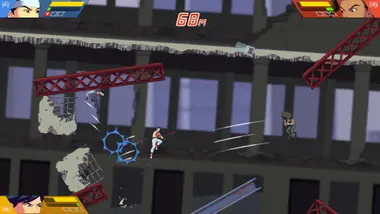 SkyScrappers preview 5