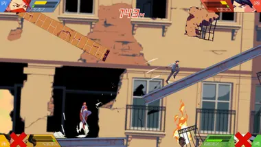 SkyScrappers preview 2