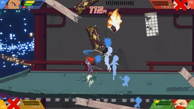 SkyScrappers preview 3