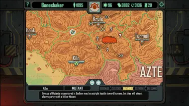 Skyshine's BEDLAM DELUXE preview 8