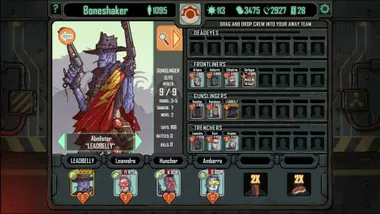 Skyshine's BEDLAM DELUXE preview 6