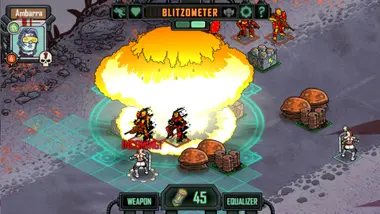 Skyshine's BEDLAM DELUXE preview 7