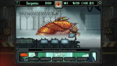 Skyshine's BEDLAM preview 6