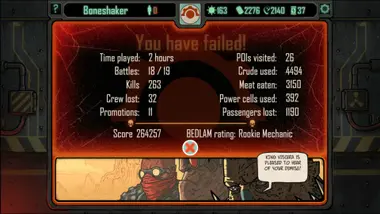 Skyshine's BEDLAM preview 7